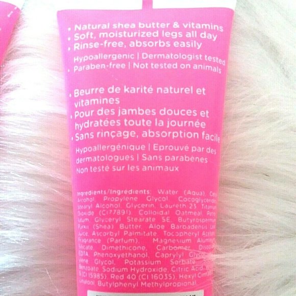 ☆☆SOLD☆☆  eos Evolution of Smooth Shave Cream (3) - Picture 2 of 4